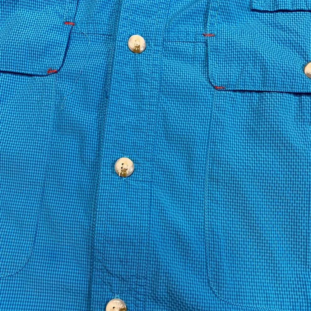 Orvis Trout Bum Vented Fishing Shirt - Picture 6 of 11